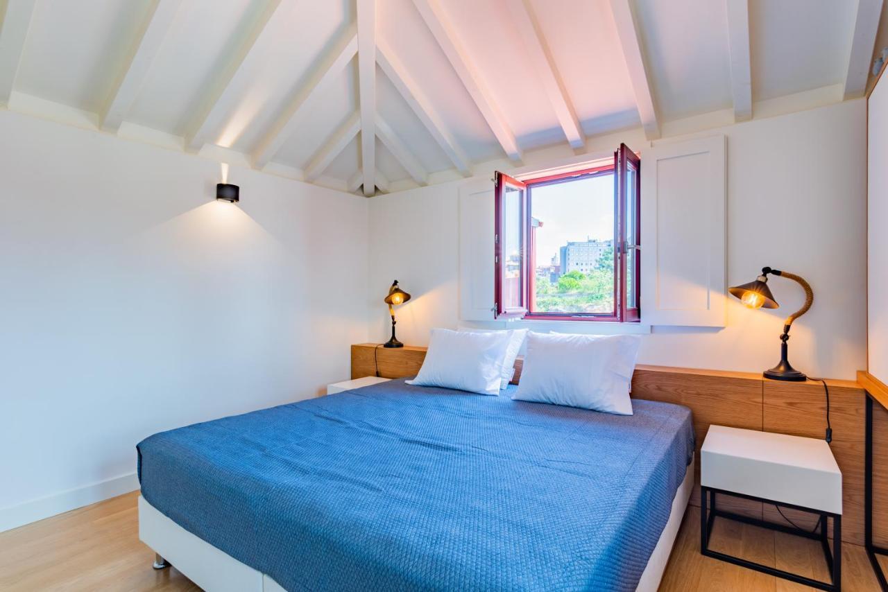เลมาโก ปอร์โต อพาร์ตเมนต์ บาย บีแอนด์บีโฮสต์ Apartment ห้อง รูปภาพ