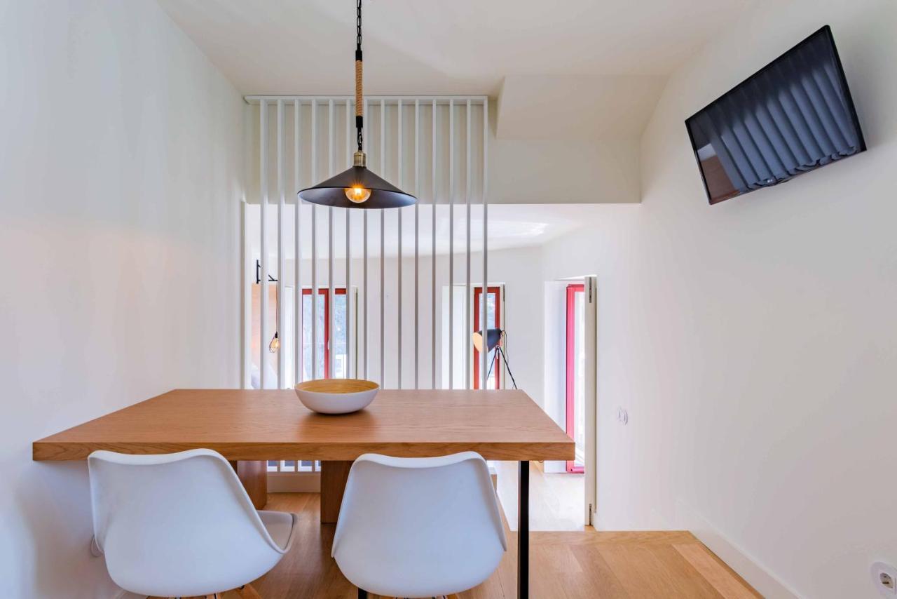 เลมาโก ปอร์โต อพาร์ตเมนต์ บาย บีแอนด์บีโฮสต์ Apartment ภายนอก รูปภาพ