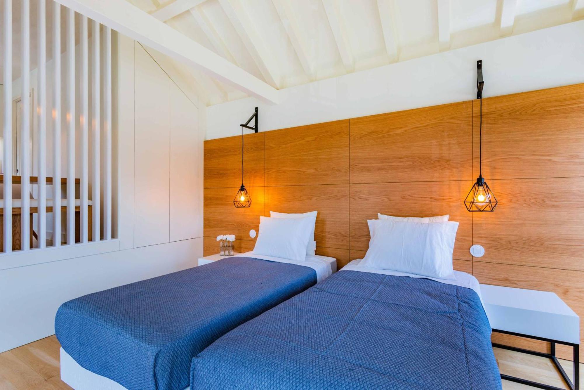 เลมาโก ปอร์โต อพาร์ตเมนต์ บาย บีแอนด์บีโฮสต์ Apartment ภายนอก รูปภาพ