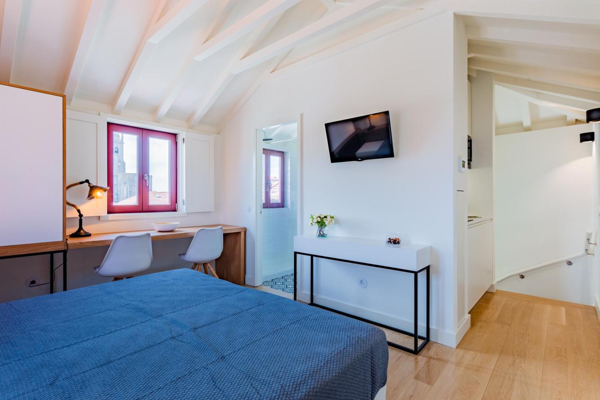 เลมาโก ปอร์โต อพาร์ตเมนต์ บาย บีแอนด์บีโฮสต์ Apartment ห้อง รูปภาพ