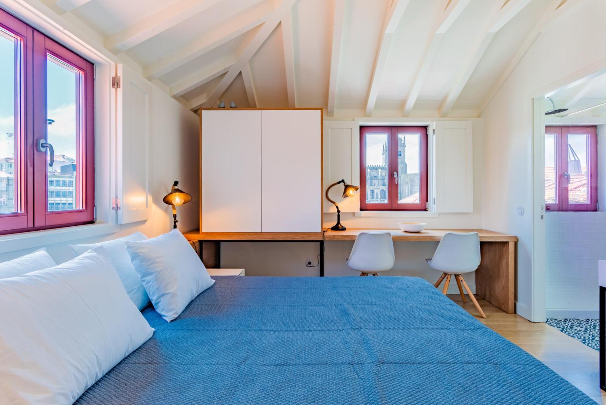 เลมาโก ปอร์โต อพาร์ตเมนต์ บาย บีแอนด์บีโฮสต์ Apartment ห้อง รูปภาพ
