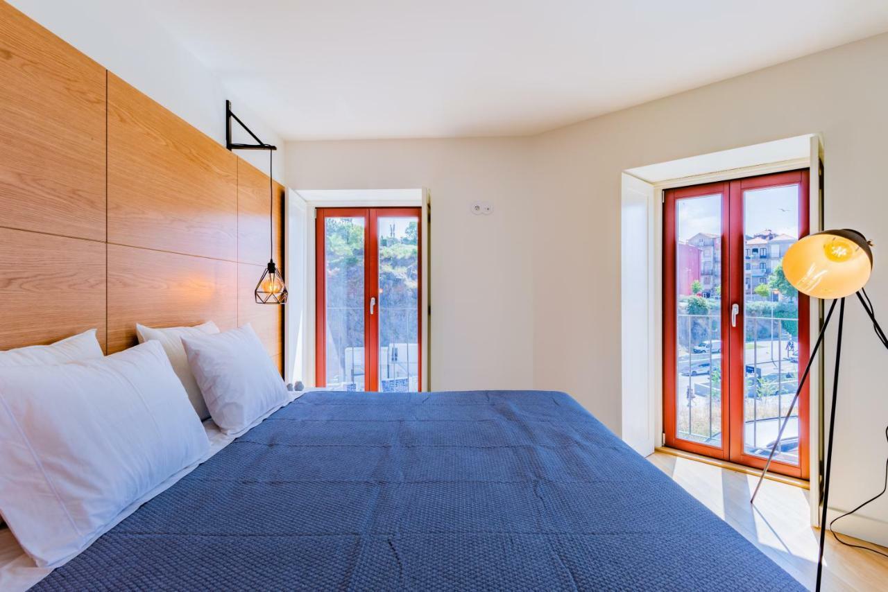 เลมาโก ปอร์โต อพาร์ตเมนต์ บาย บีแอนด์บีโฮสต์ Apartment ภายนอก รูปภาพ