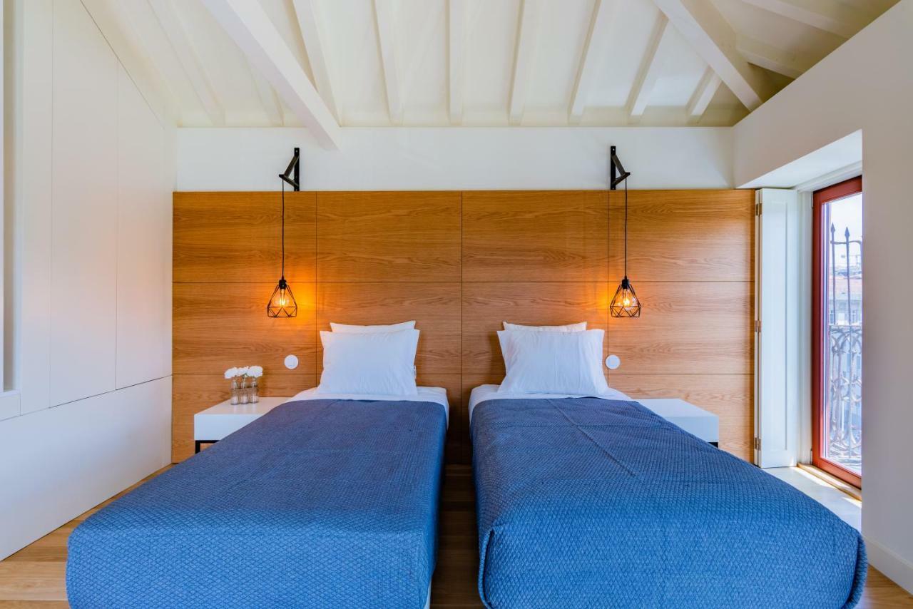 เลมาโก ปอร์โต อพาร์ตเมนต์ บาย บีแอนด์บีโฮสต์ Apartment ภายนอก รูปภาพ