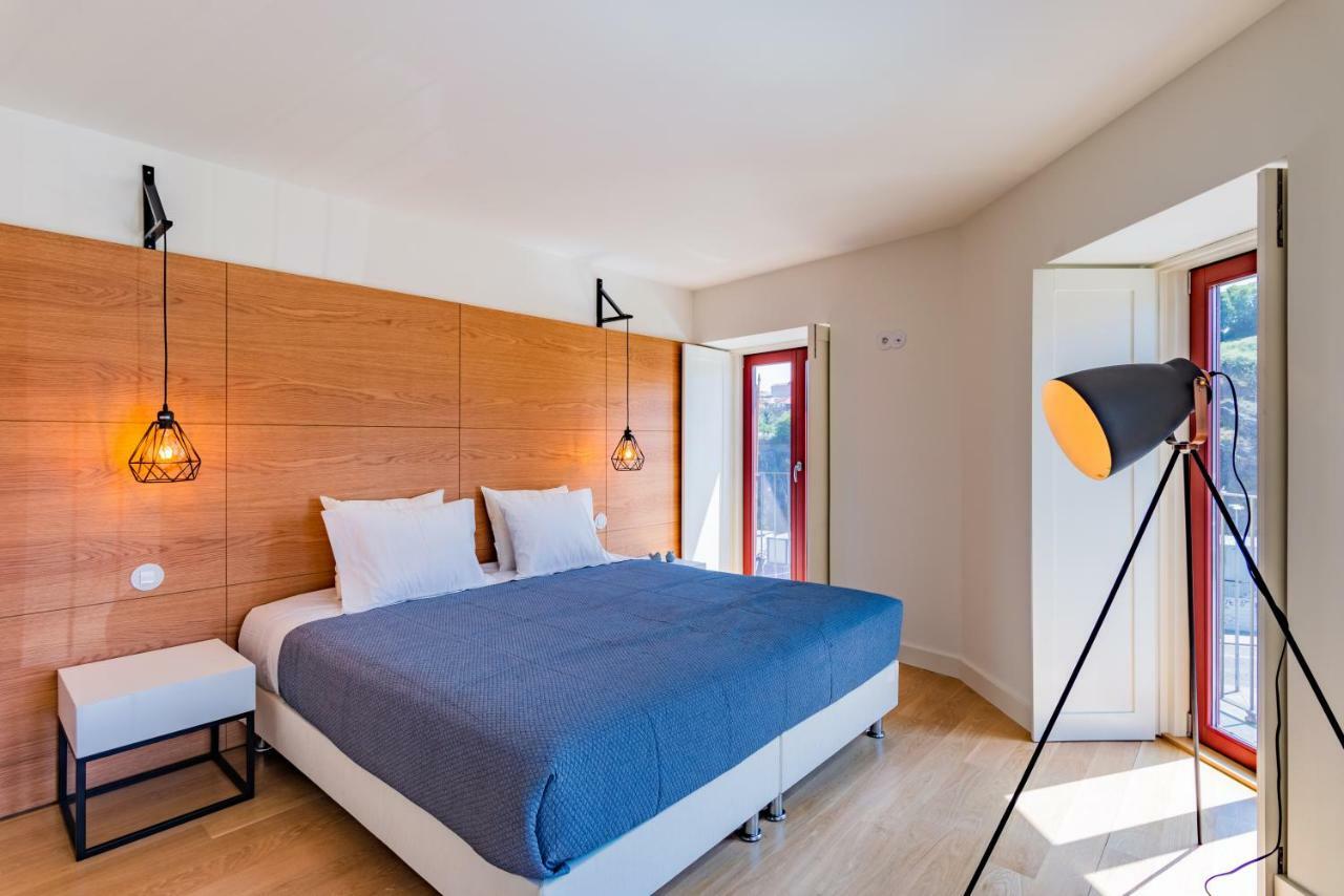 เลมาโก ปอร์โต อพาร์ตเมนต์ บาย บีแอนด์บีโฮสต์ Apartment ภายนอก รูปภาพ